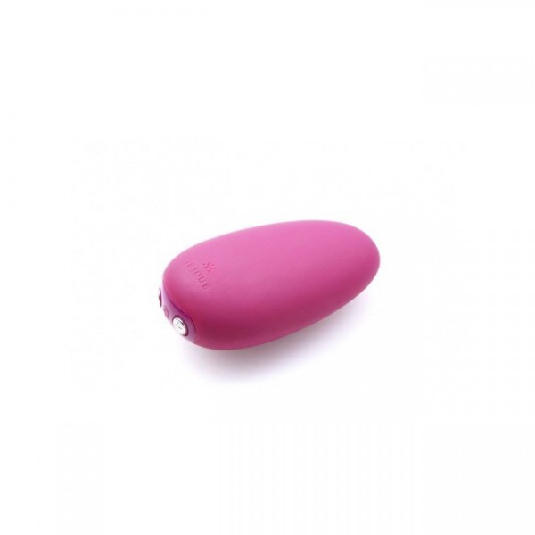 Je Joue MiMi Deluxe External Soft 3.25" Vibrator