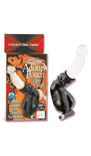 Adonis Pouch Wireless