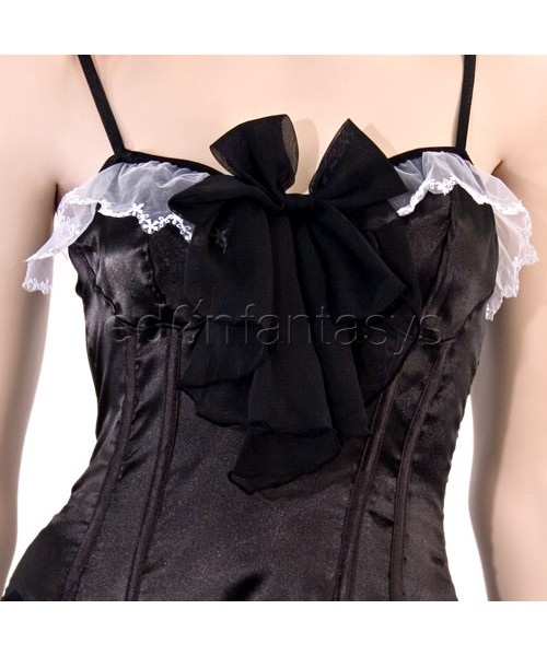 French maid costume — image 11 of 15
