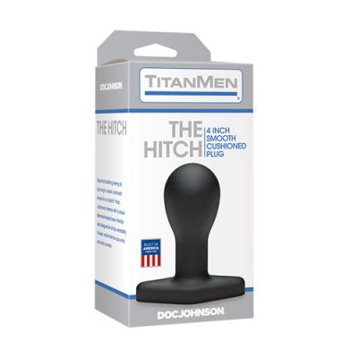 TitanMen Hitch