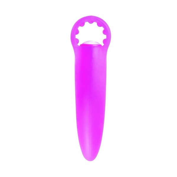 Neon Finger Vibe