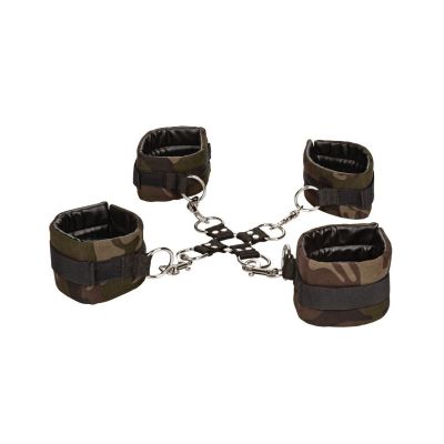 COLT Camo Hog Tie