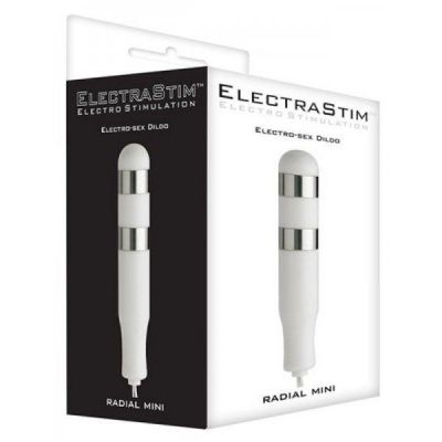 Electrastim Radial Mini Electro Sex Dildo