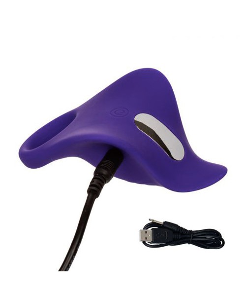 Orgasm ring