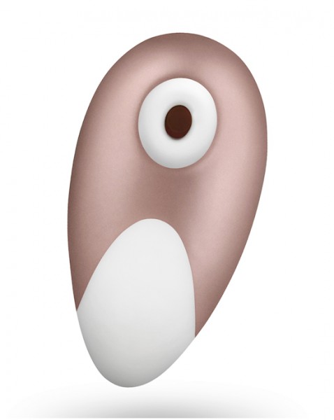 Satisfyer Pro Deluxe Next Generation