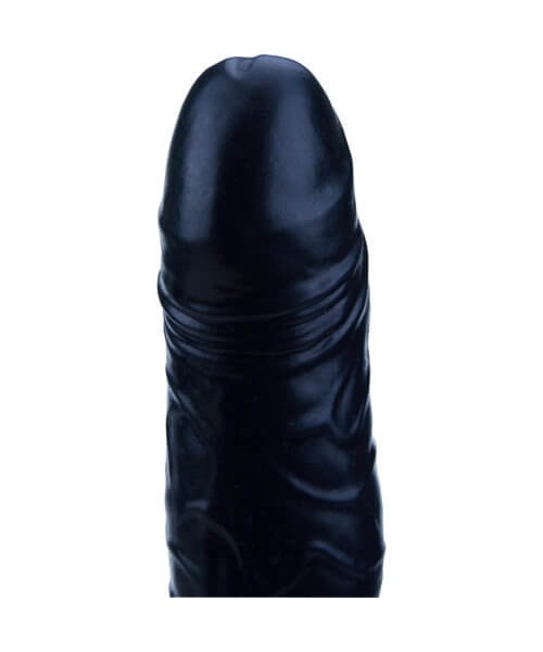 Loving Joy Bully Boy Realistic Vibrator Black — image 4 of 5
