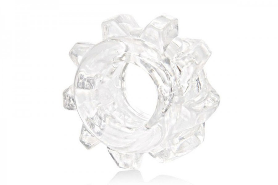 Reversible Cock Ring Set