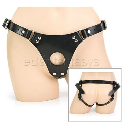 Slick jock