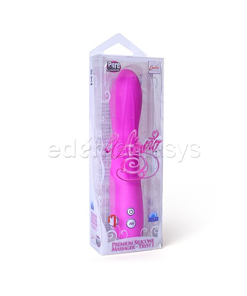 L'Amour premium silicone massager Tryst 1 — image 6 of 6