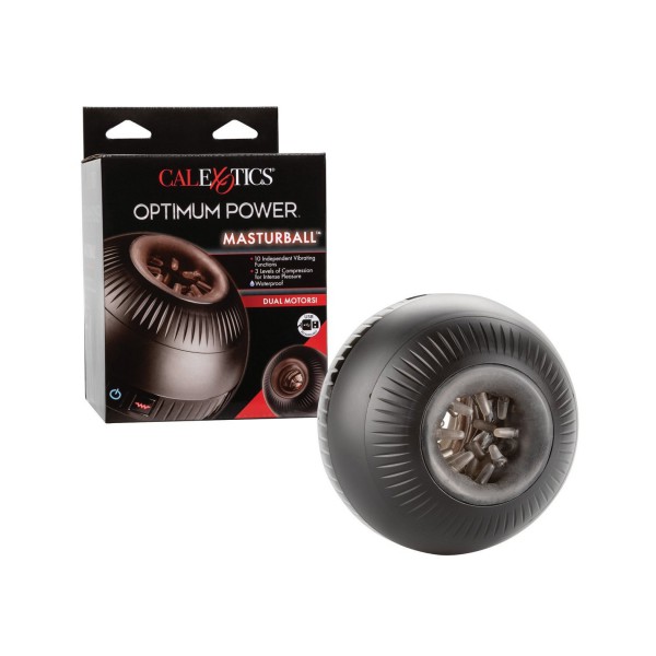 Optimum Power Masturball