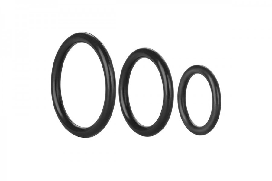 Tri-Rings