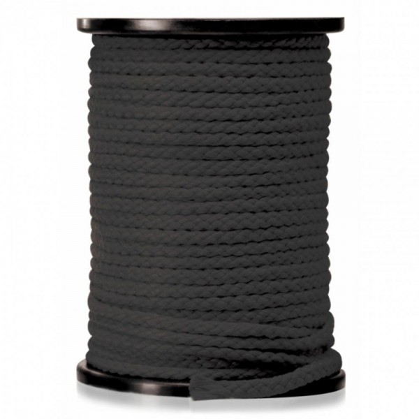 Fetish Fantasy Japanese Bondage Rope 200ft
