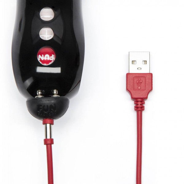 Fun Factory G5 Big Boss Large Rechargeable G-Spot Vibrator