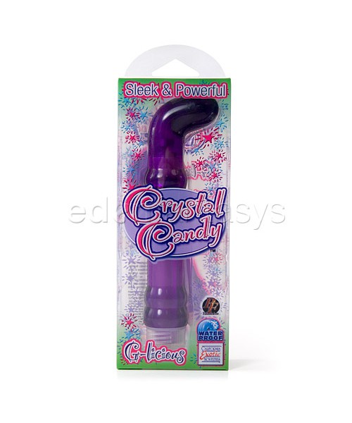 Crystal candy G-licious — image 6 of 6