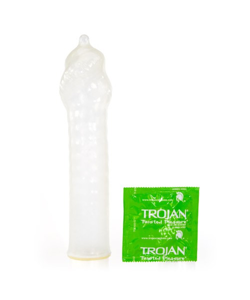 Trojan pleasure pack