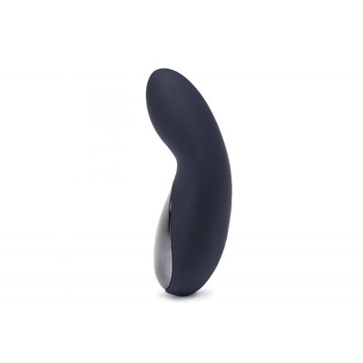 Fifty Shades Darker Delicious Tingles USB Rechargeable Clitoral Vibrator