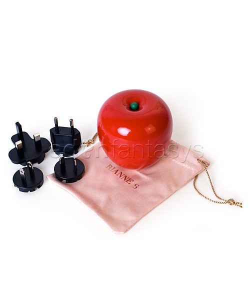 Forbidden fruit