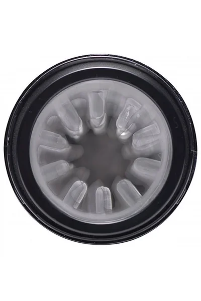 LoveBotz Beat It 8" Rechargeable Rotating Masturbator — image 10 of 10