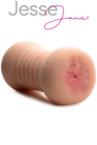Jesse Jane Realistic Ass to Mouth Double Masturbator — image 5 of 6