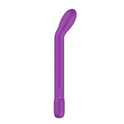 bswish BGEE Classic Plus GSpot Vibrator