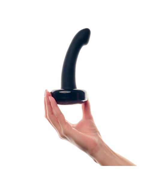 Eden flexi vibrating anal dildo