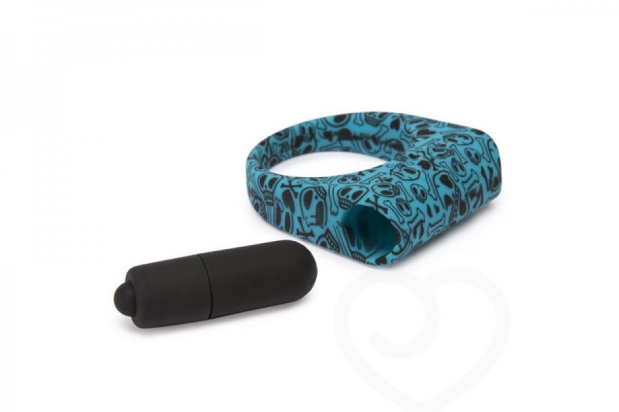 Tokidoki Wildstyle Single Speed Love Ring