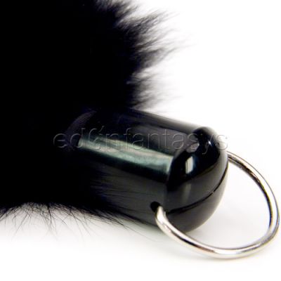 Foxxxy mink tickler