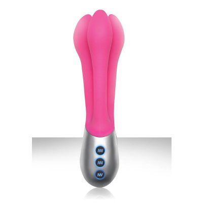 Infinit Rechargeable Massager Pink