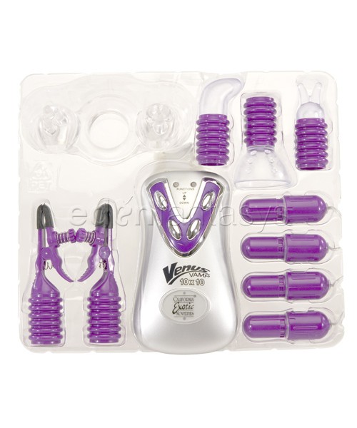 The ultimate couples kit — image 6 of 6