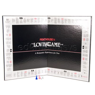 Loving game