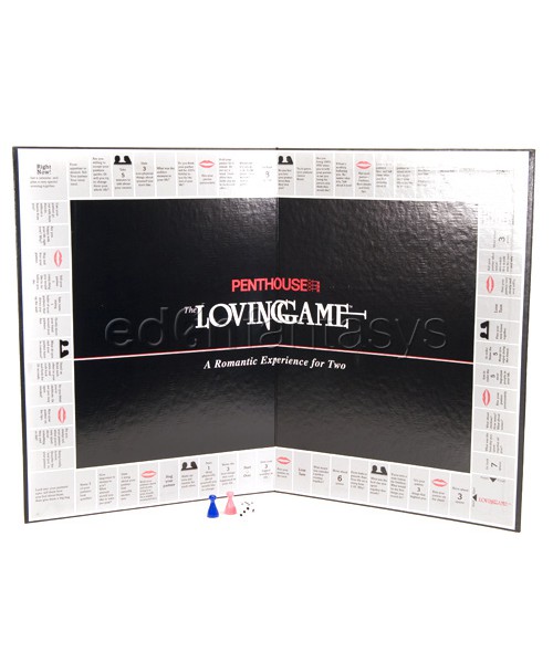 Loving game