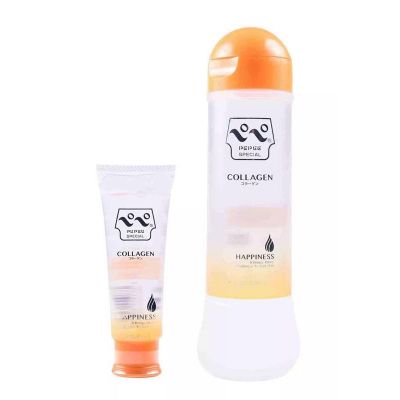 Pepee Collagen Skin Care Lubricant