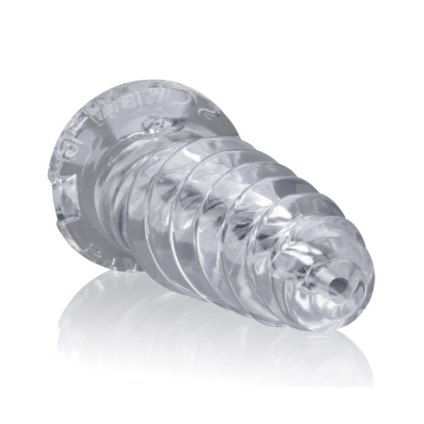 Oxballs Screwed Super Squish Corkscrew Jack Off Toy