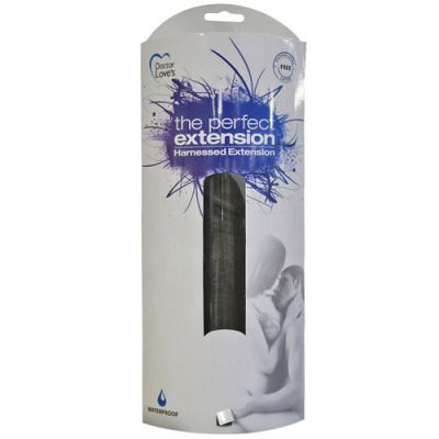 Perfect extension