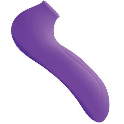 Inmi Shegasm Petite Focused Clitoral Stimulator