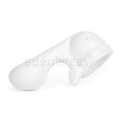 Mystic wand g spot attachment