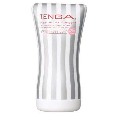 Tenga Masturbation Sleeve Soft Edition