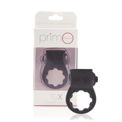 SCREAMINGO Ring Primo Tux
