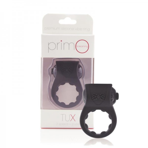 SCREAMINGO Ring Primo Tux