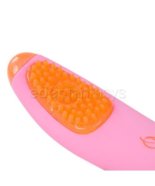Foreplay wand