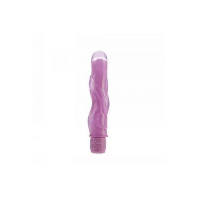 First Time Softee Lover Vibrator