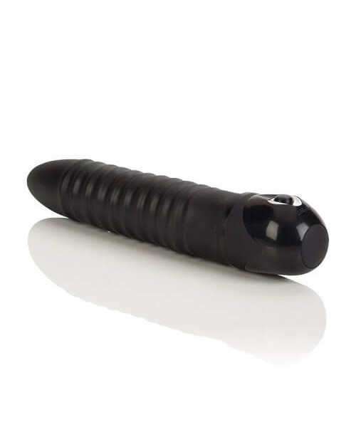 Power Stud Waterproof Ribbed Vibe