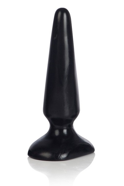 California Exotic 3 Piece PVC Anal Trainer Kit