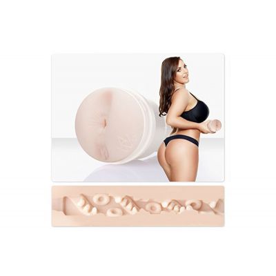 Fleshlight R Angela White Entice Butt