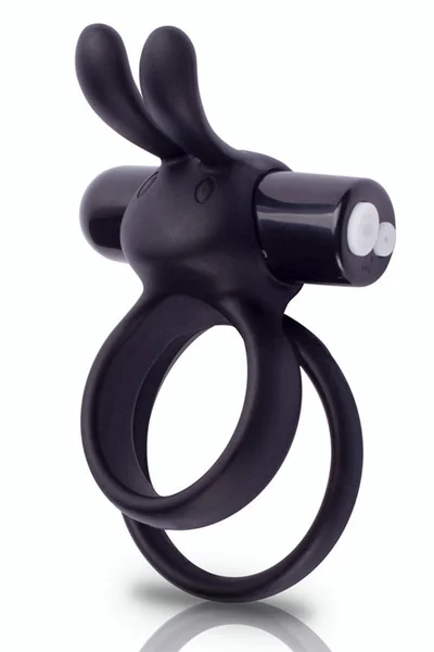 Screaming O Ohare XL Couple's Ring — image 5 of 8