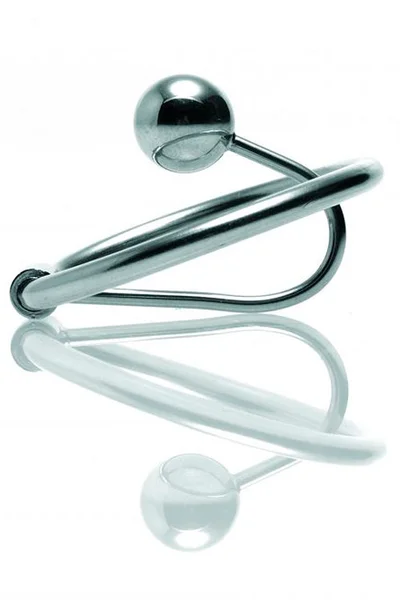 Master Series Stainless Steel Urethral Plug