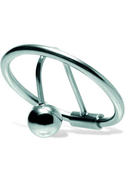 Master Series Stainless Steel Urethral Plug