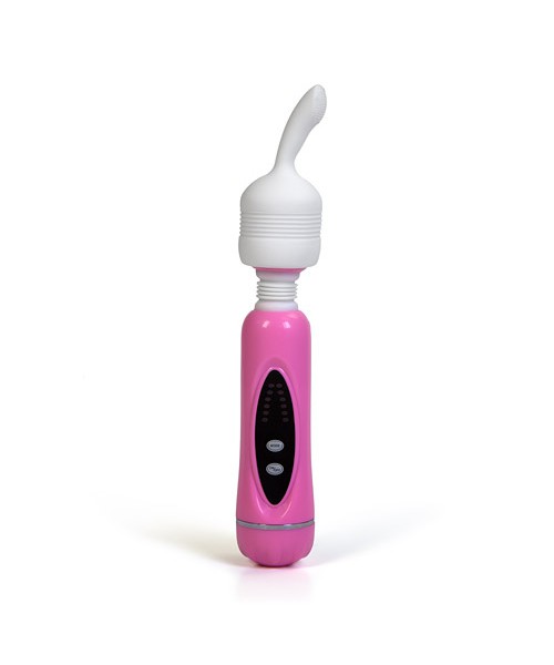 Eden 12 function mini massager