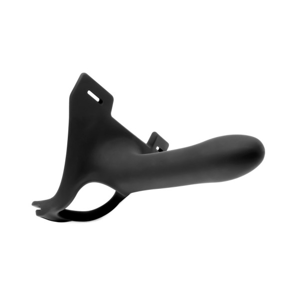 Perfect Fit Zoro Hollow Strap-On Dildo