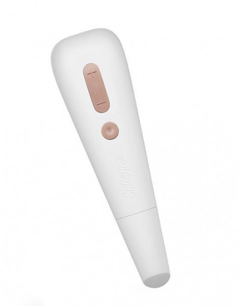 Satisfyer 2 - Touch-Free Clitoral Stimulator - Next Generation